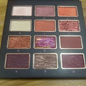 Dito Persephone Eyeshadow Palette